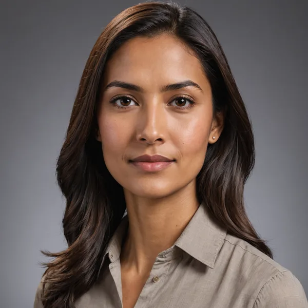 Priya Raman, CEO and Co-Founder of Replylume